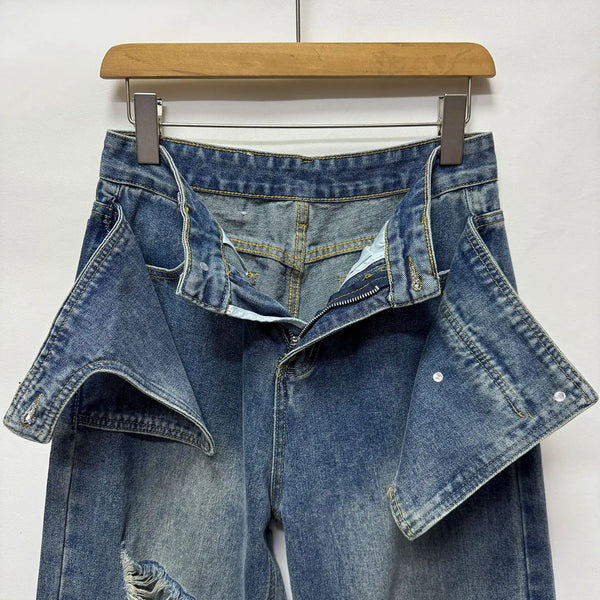 Slay Day -Womens Jeans
