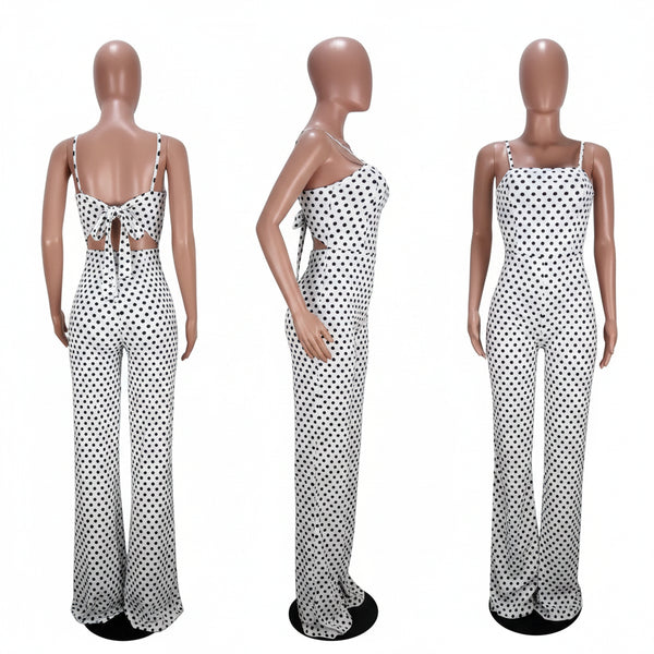 Miss Do Dot - Jumpsuit
