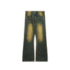 Worthy Bros Heavyweight Straight Denim Jeans
