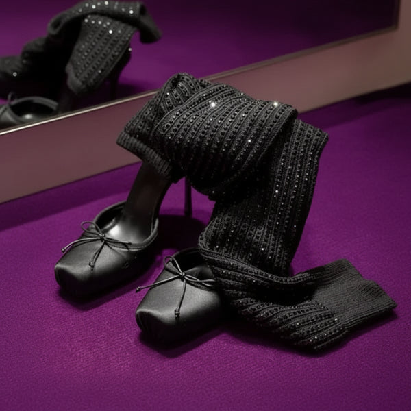 Good Gurl - High Heels Shoes