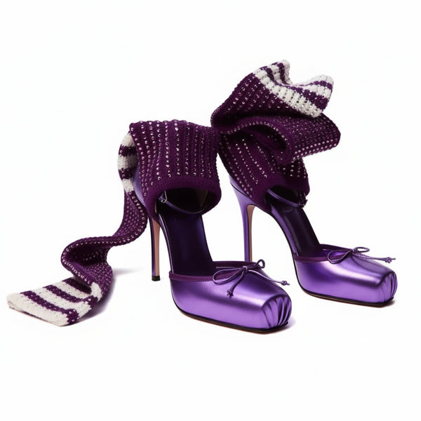Good Gurl - High Heels Shoes