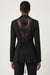 Lace me up- Women's Coat Blazer