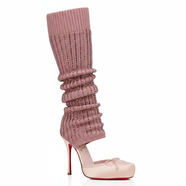 Good Gurl - High Heels Shoes