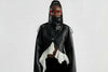 HER Presence -Women Motorcycle Jacket