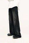 Worthy Bros Heavyweight Straight Denim Jeans