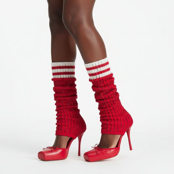 Good Gurl - High Heels Shoes