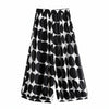 Miss Lady -Two Piece Pants Set