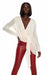 Miss Autumn - Ruffle Backless Top