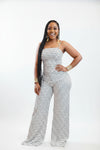 Miss Do Dot - Jumpsuit