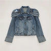 NEW Just RIGHT -Denim Jacket