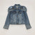 NEW Just RIGHT -Denim Jacket