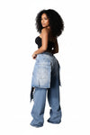 Miss Sash Shay - Women's Jeans