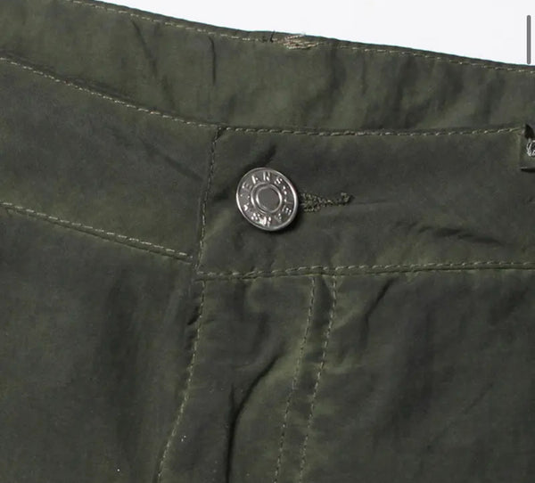 Miss General - Women's Cargo Pants