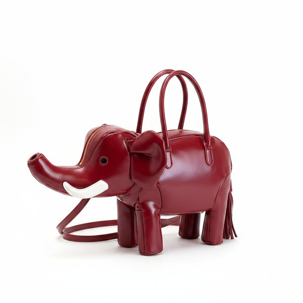NEW The Diva Elephant -Handbag