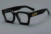 Poetic Justice - Fashion & Reader Glasses