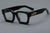 Poetic Justice - Fashion & Reader Glasses