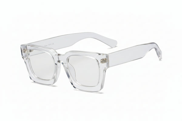Custom Stay REaDy  - Fashion Glasses
