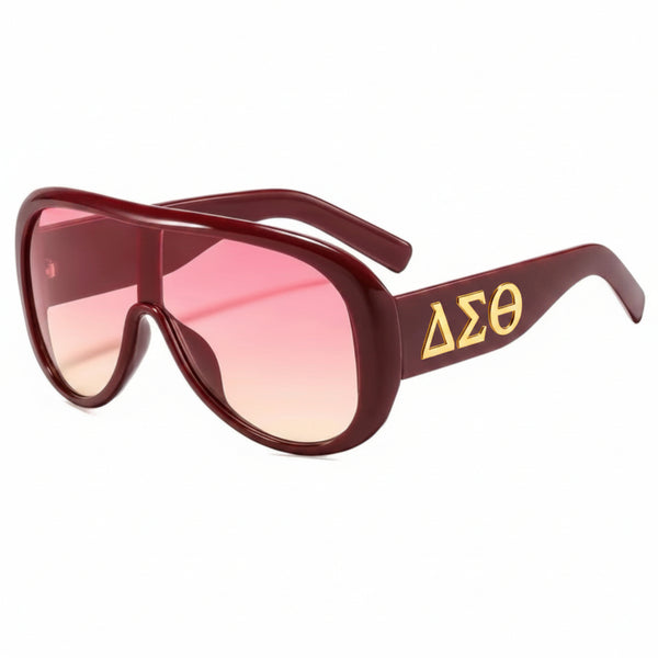 New Crimson Dream -Sunglasses