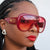 New Crimson Dream -Sunglasses