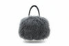 MISS JESSIE -Mogolian Fur bag