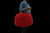 MISS JESSIE -Mogolian Fur bag