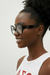 NEW -𝚫𝚺Θ LOOKS LIKE Justice- Optical Glasses