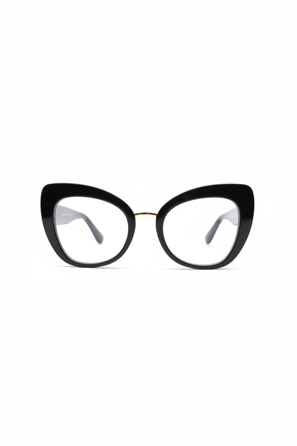 NEW -𝚫𝚺Θ LOOKS LIKE Justice- Optical Glasses