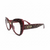 NEW! 𝚫𝚺Θ Worth the Wisdom - Optical Glasses