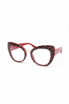 NEW! 𝚫𝚺Θ Worth the Wisdom - Optical Glasses