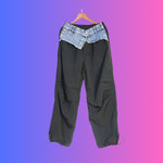 Get it Worthy -Women's Cargo Pants