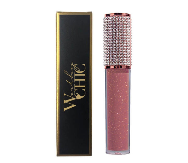 Honesty- Moisturizer Lip Gloss