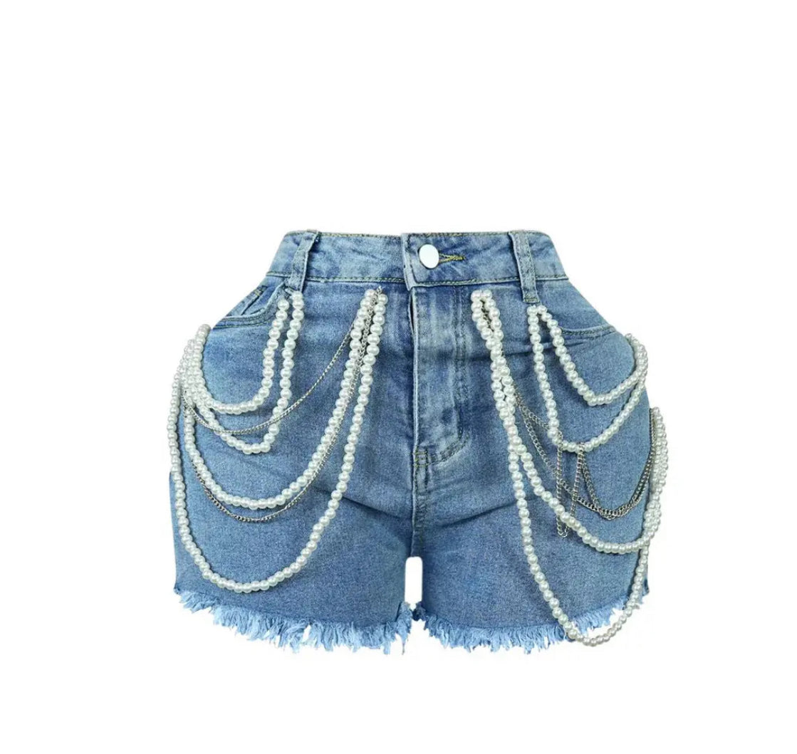 Perfectionist -Women Shorts