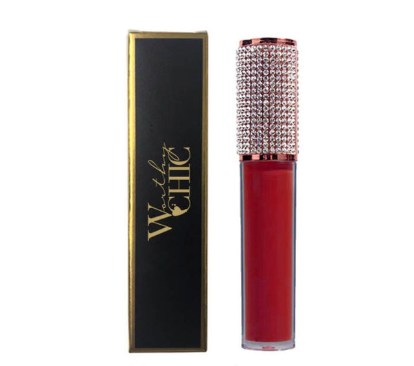 Forever Love - Shimmery Moisturizer Lip Glass