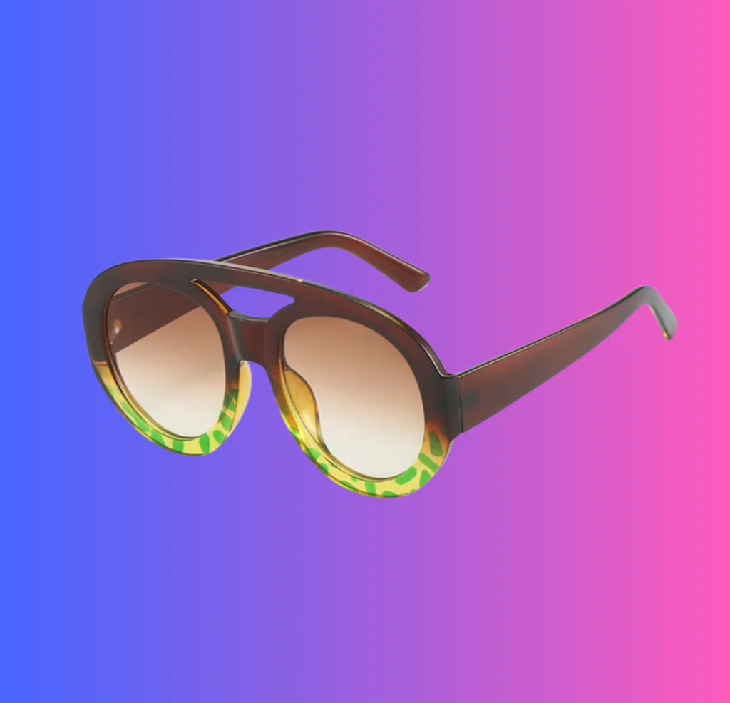 Supermodel Mode - Women Sunglasses