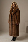 She IS - Fox Fur