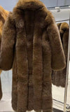 She IS - Fox Fur