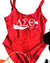 𝚫Σ𝚯 - Swimsuit!