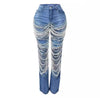 Justice Pearl- Women's Pearl Jeans
