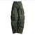Miss General - Women's Cargo Pants