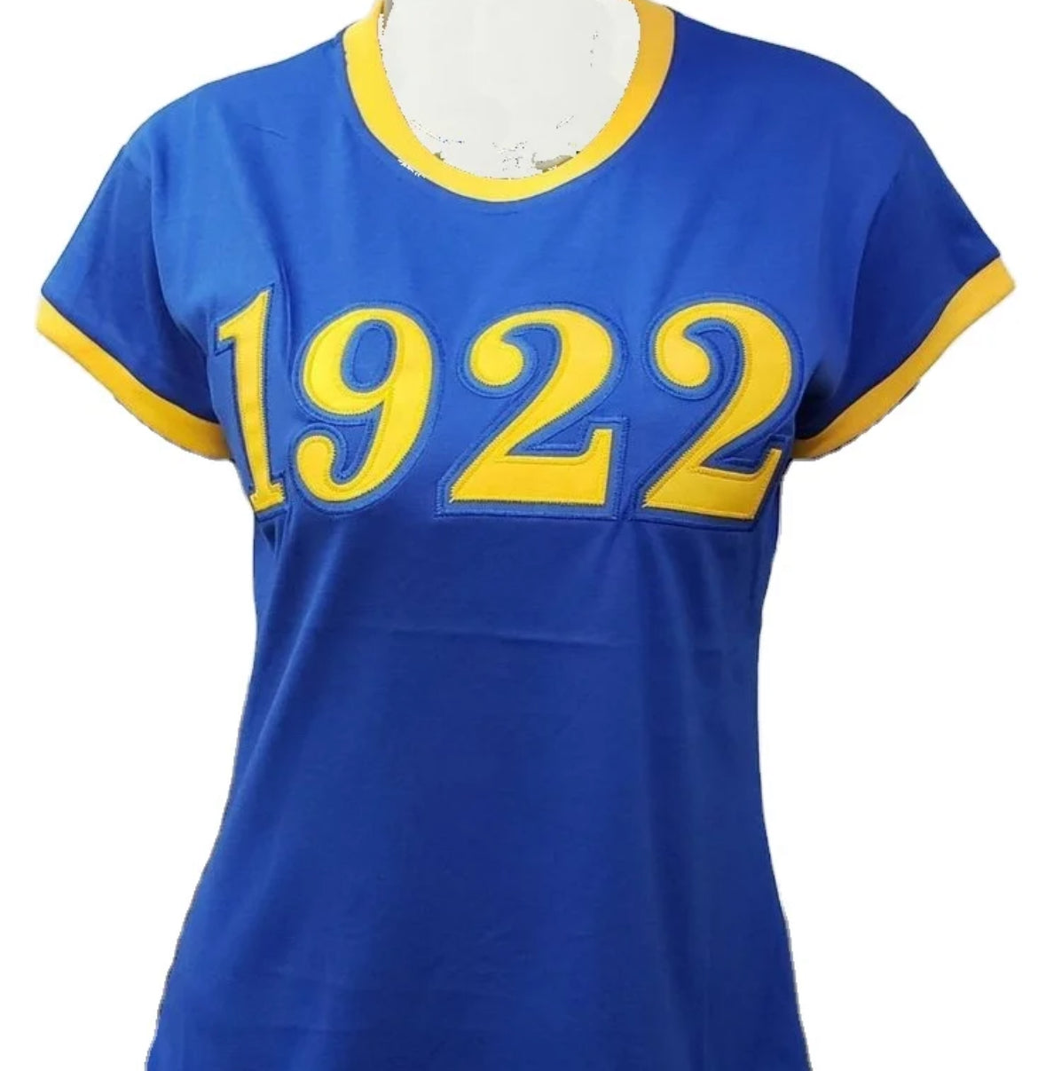 1922 - Women's Jersey Knit t-shirt