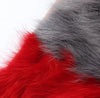 Miss Say - Faux Fur Sweater