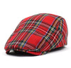 Beret Chic- Cap