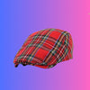 Beret Chic- Cap