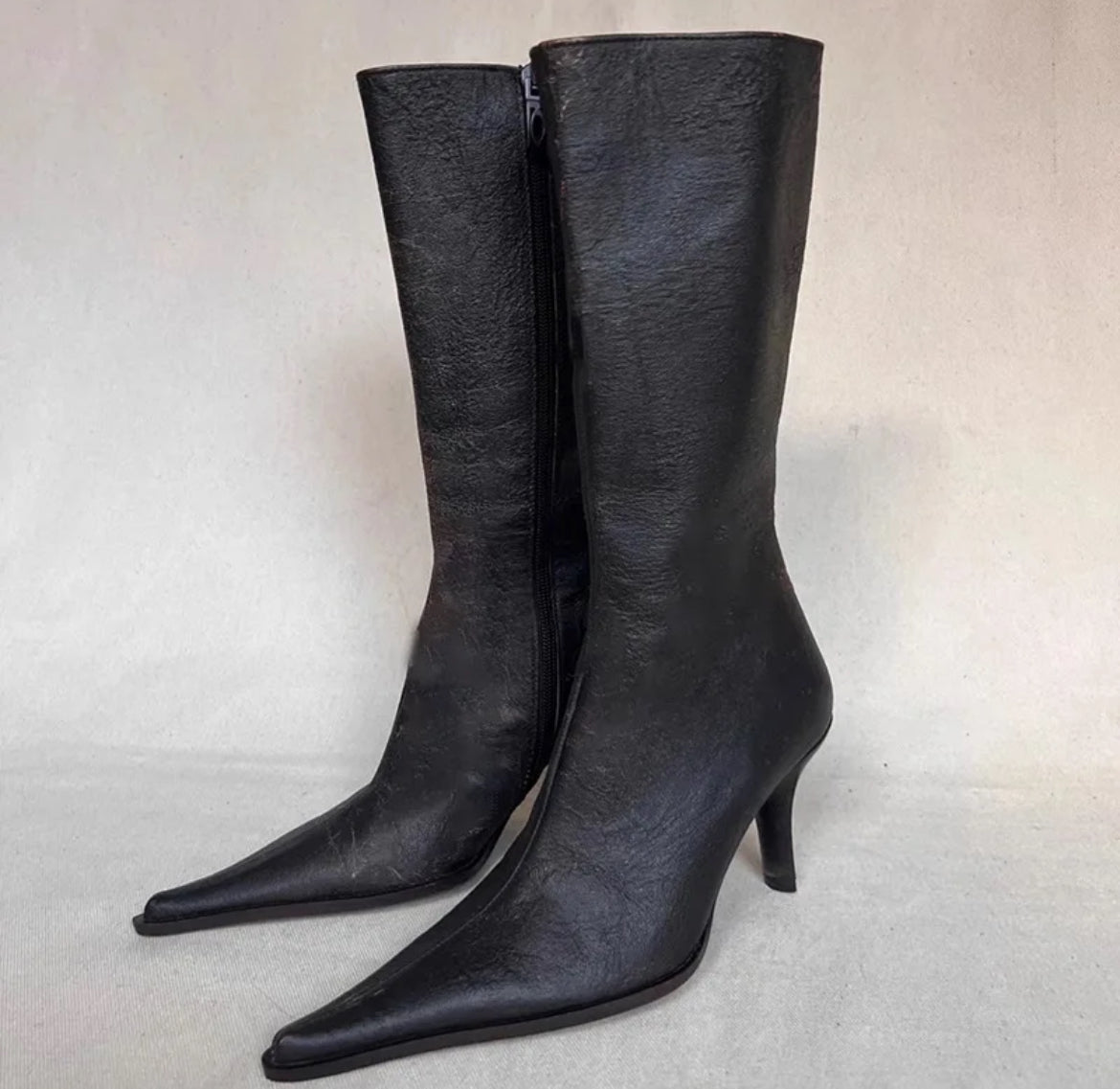 Because I CAN  - Women's.Boots