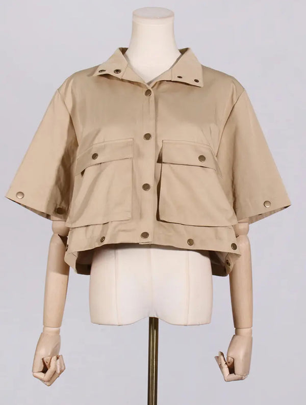 Inspector - TrenchCoat
