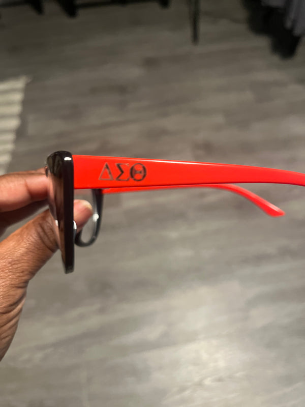 Dope 1913-Optical Glasses
