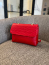 PRE-ORDER"DEUCE" - Worthy Chic handbags inspired by 𝚫𝚺𝚯- The Genesis Collection
