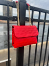 PRE-ORDER"DEUCE" - Worthy Chic handbags inspired by 𝚫𝚺𝚯- The Genesis Collection