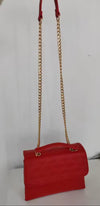 PRE-ORDER"DEUCE" - Worthy Chic handbags inspired by 𝚫𝚺𝚯- The Genesis Collection