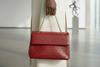 NEW MARKDOWN PRE-ORDER "DEAN" - Worthy Chic Business handbag